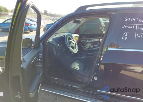 2010 Mercedes-Benz Glk 350 from USA, damaged, VIN WDCGG5GB0AF398995